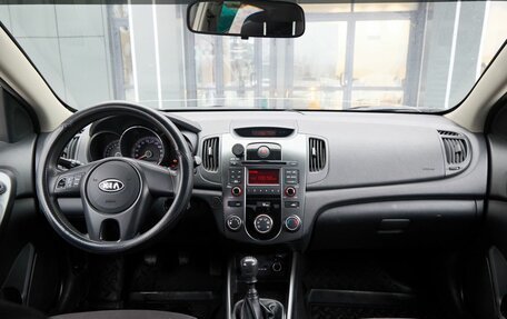 KIA Cerato III, 2012 год, 650 000 рублей, 14 фотография