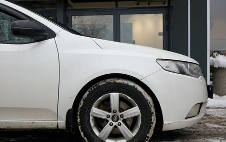 KIA Cerato III, 2012 год, 650 000 рублей, 11 фотография