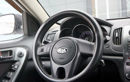 KIA Cerato III, 2012 год, 650 000 рублей, 16 фотография