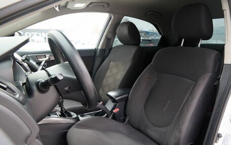 KIA Cerato III, 2012 год, 650 000 рублей, 17 фотография