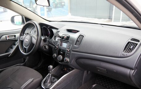 KIA Cerato III, 2012 год, 650 000 рублей, 18 фотография