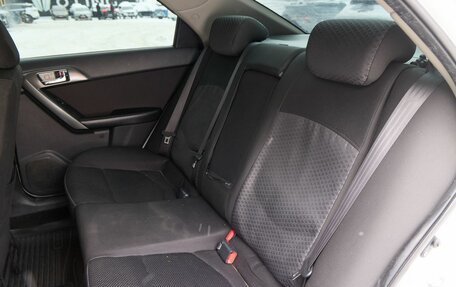 KIA Cerato III, 2012 год, 650 000 рублей, 27 фотография