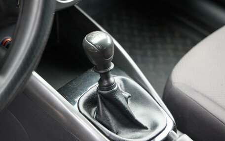 KIA Cerato III, 2012 год, 650 000 рублей, 24 фотография