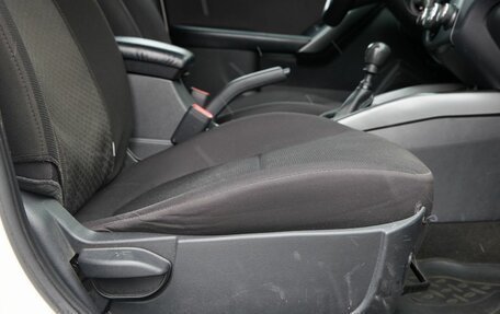 KIA Cerato III, 2012 год, 650 000 рублей, 25 фотография