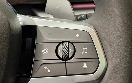 BMW X1, 2025 год, 5 950 000 рублей, 14 фотография