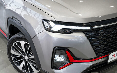 Changan CS35 Plus, 2025 год, 2 839 900 рублей, 7 фотография