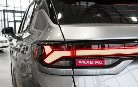 Changan CS35 Plus, 2025 год, 2 839 900 рублей, 10 фотография