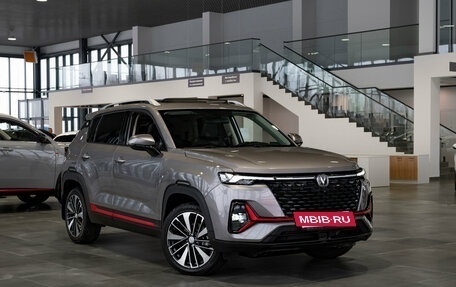 Changan CS35 Plus, 2025 год, 2 839 900 рублей, 3 фотография