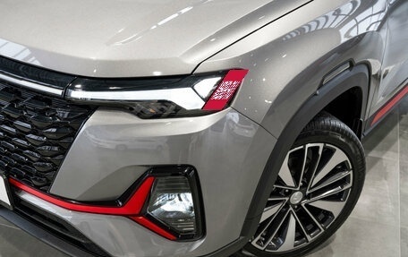 Changan CS35 Plus, 2025 год, 2 839 900 рублей, 8 фотография