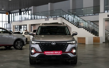 Changan CS35 Plus, 2025 год, 2 839 900 рублей, 2 фотография