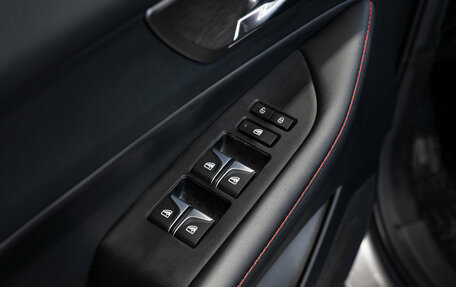 Changan CS35 Plus, 2025 год, 2 839 900 рублей, 17 фотография