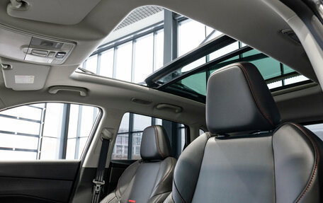 Changan CS35 Plus, 2025 год, 2 839 900 рублей, 14 фотография