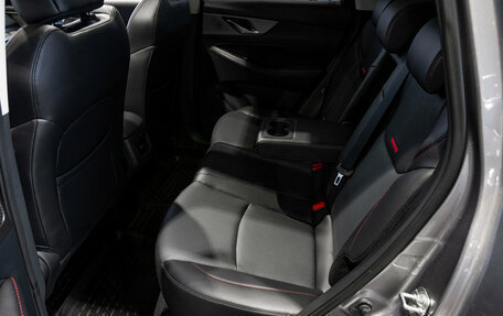 Changan CS35 Plus, 2025 год, 2 839 900 рублей, 19 фотография