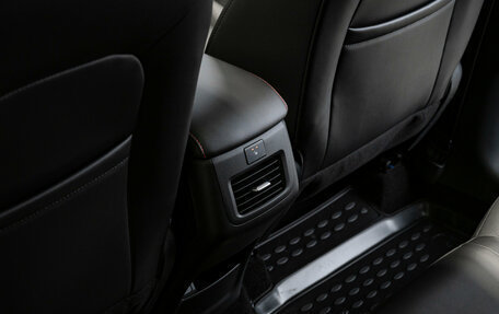 Changan CS35 Plus, 2025 год, 2 839 900 рублей, 20 фотография