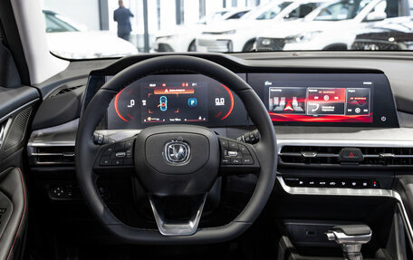 Changan CS35 Plus, 2025 год, 2 839 900 рублей, 21 фотография