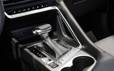 Changan CS35 Plus, 2025 год, 2 839 900 рублей, 24 фотография