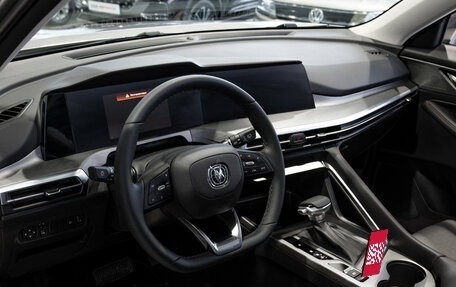 Changan CS35 Plus, 2025 год, 2 839 900 рублей, 15 фотография