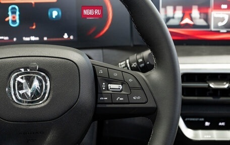 Changan CS35 Plus, 2025 год, 2 839 900 рублей, 23 фотография