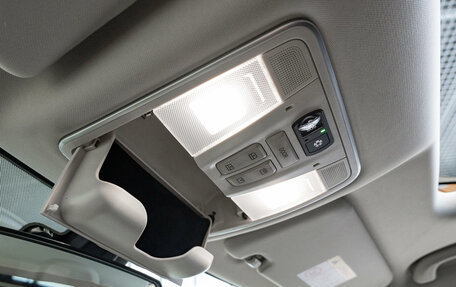 Changan CS35 Plus, 2025 год, 2 839 900 рублей, 32 фотография