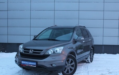 Honda CR-V III рестайлинг, 2011 год, 1 536 000 рублей, 1 фотография