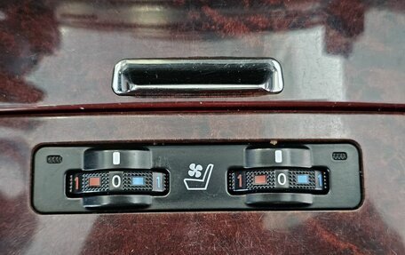 Lexus IS II рестайлинг 2, 2007 год, 1 445 000 рублей, 26 фотография