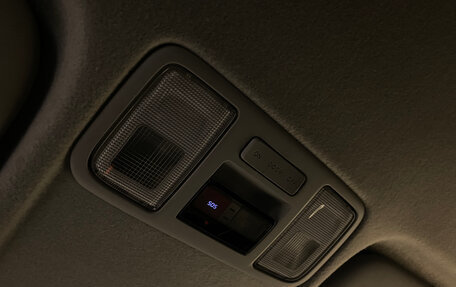 KIA Rio IV, 2019 год, 1 127 000 рублей, 23 фотография