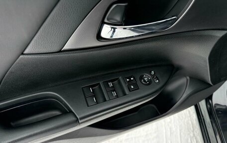 Honda Accord IX рестайлинг, 2013 год, 1 400 000 рублей, 13 фотография