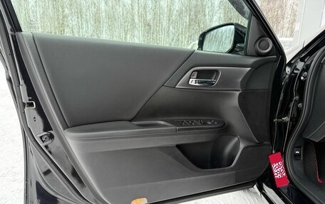 Honda Accord IX рестайлинг, 2013 год, 1 400 000 рублей, 12 фотография