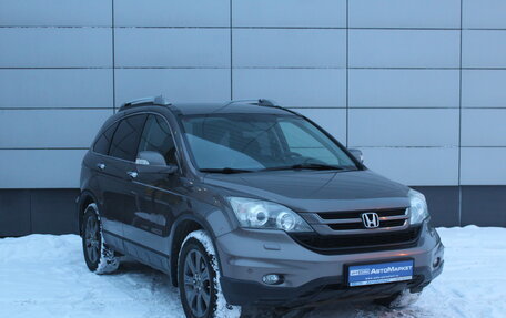 Honda CR-V III рестайлинг, 2011 год, 1 536 000 рублей, 3 фотография