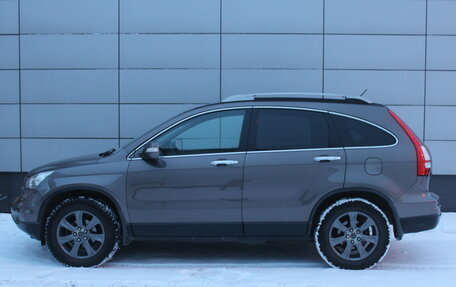 Honda CR-V III рестайлинг, 2011 год, 1 536 000 рублей, 5 фотография