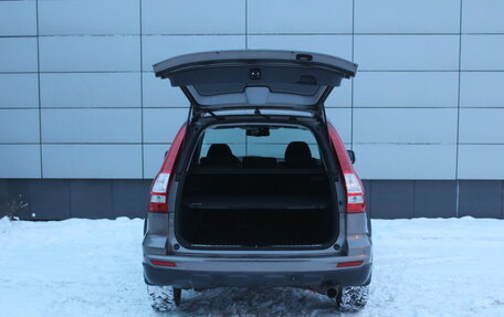 Honda CR-V III рестайлинг, 2011 год, 1 536 000 рублей, 12 фотография