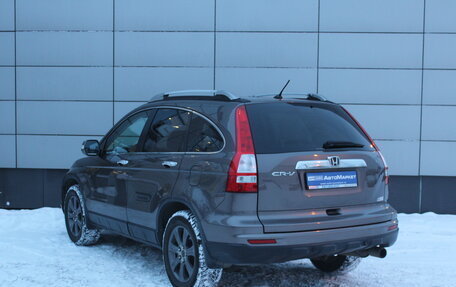 Honda CR-V III рестайлинг, 2011 год, 1 536 000 рублей, 8 фотография