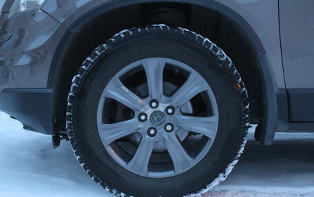 Honda CR-V III рестайлинг, 2011 год, 1 536 000 рублей, 13 фотография