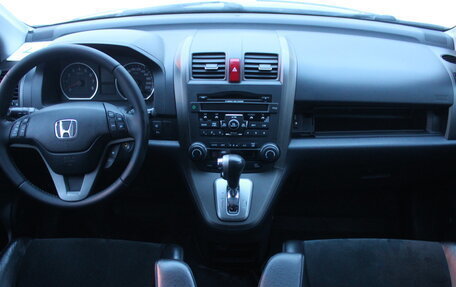 Honda CR-V III рестайлинг, 2011 год, 1 536 000 рублей, 9 фотография