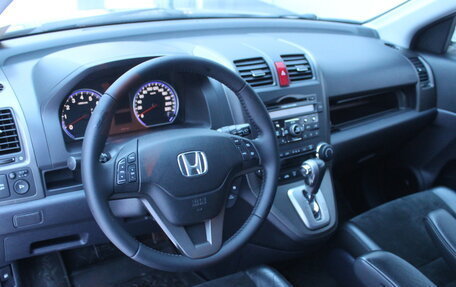 Honda CR-V III рестайлинг, 2011 год, 1 536 000 рублей, 10 фотография