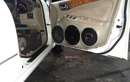 Nissan Bluebird Sylphy II, 2001 год, 399 000 рублей, 13 фотография