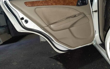 Nissan Bluebird Sylphy II, 2001 год, 399 000 рублей, 12 фотография