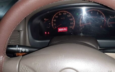 Nissan Bluebird Sylphy II, 2001 год, 399 000 рублей, 15 фотография