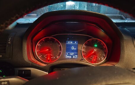 Skoda Octavia, 2013 год, 750 000 рублей, 1 фотография