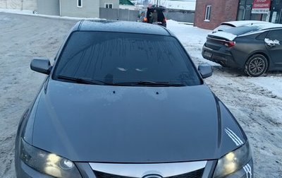Mazda 6, 2004 год, 400 000 рублей, 1 фотография