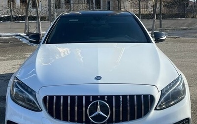 Mercedes-Benz C-Класс, 2015 год, 2 050 000 рублей, 1 фотография