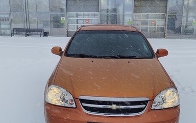 Chevrolet Lacetti, 2007 год, 290 000 рублей, 1 фотография