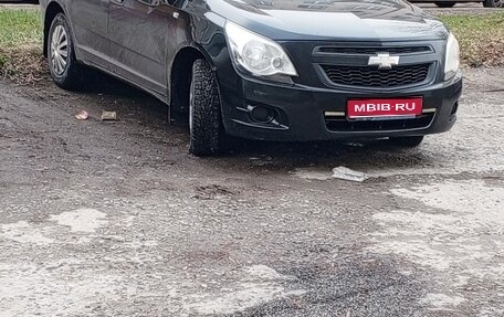 Chevrolet Cobalt II, 2013 год, 1 фотография