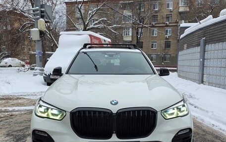 BMW X5, 2019 год, 6 300 000 рублей, 1 фотография