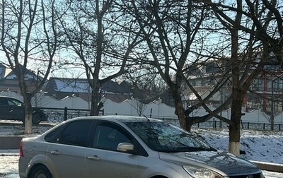 Ford Focus II рестайлинг, 2010 год, 530 000 рублей, 1 фотография