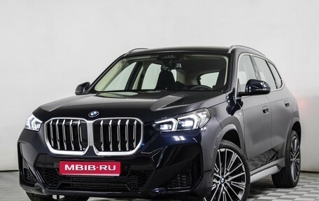 BMW X1, 2025 год, 5 500 000 рублей, 1 фотография
