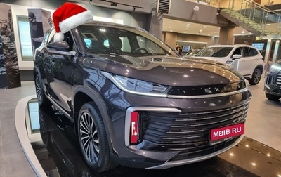 CheryExeed TXL, 2024 год, 3 900 000 рублей, 1 фотография
