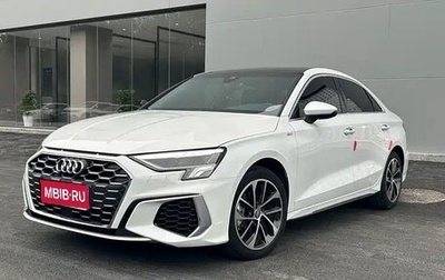 Audi A3, 2021 год, 1 750 000 рублей, 1 фотография