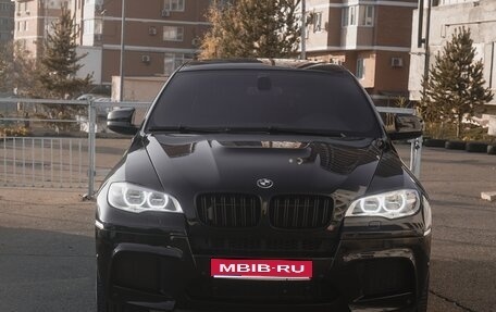 BMW X6 M, 2013 год, 3 350 000 рублей, 1 фотография