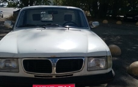 ГАЗ 3102 «Волга», 2004 год, 190 000 рублей, 1 фотография